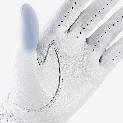 Golf Glove Size Chart & Fitting Guide 21