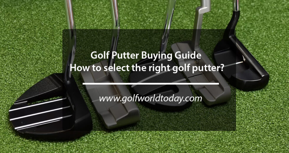 Golf Putter Buying Guide