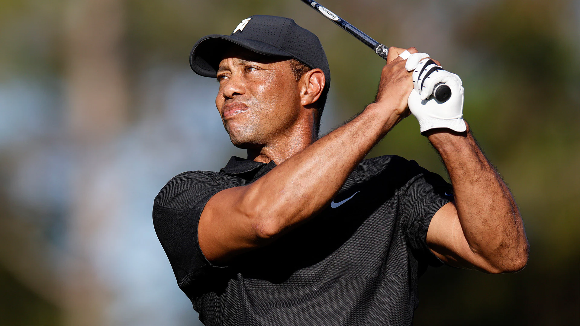 Tiger Woods uncertain of return: Recovery ‘not at the speed and rate that I would like’