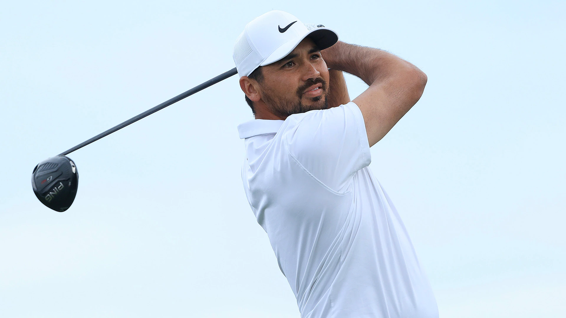 Jason Day sees 'progress' at Farmers behind swing change but fumbles lead late 2