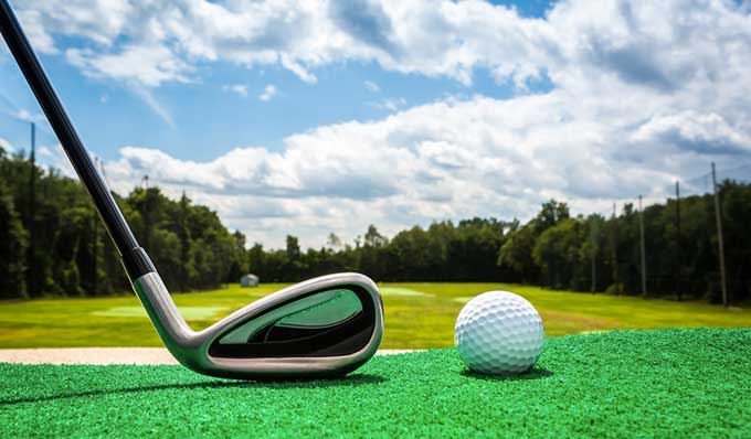 Driving Iron; Vs Woods Vs Hybrids (Which Club Do You Need?) - Golf Storage Ideas