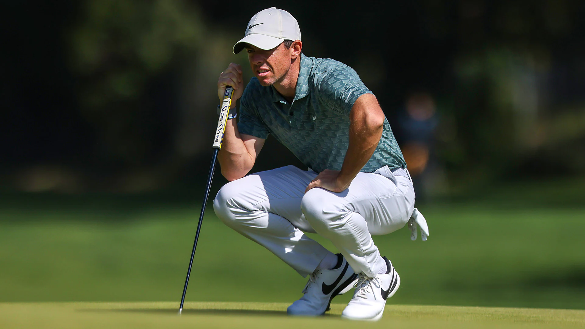 Rory McIlroy says Saudi League ‘dead in the water’: ‘Who’s left? … No one’