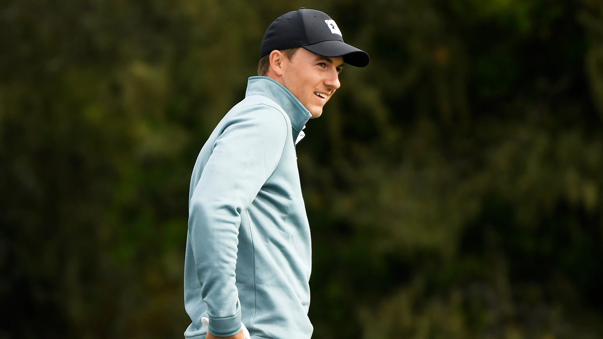 His stomach still not 100%, Jordan Spieth hopes Pebble can be final remedy 4