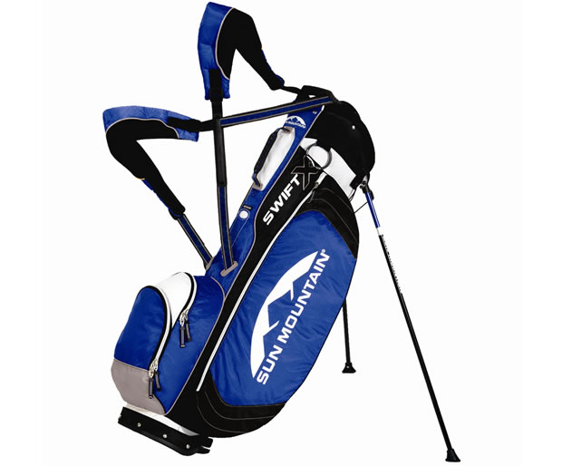 Stand Bag - Golf Bags Buying Guide - How to select the right golf bag?