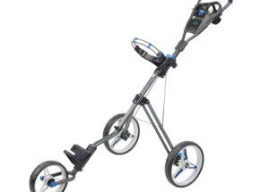 Golf Trolley Buying Guide – How to select the right Golf Trolley?