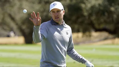 Spieth had 'win or go home' mindset in opening round