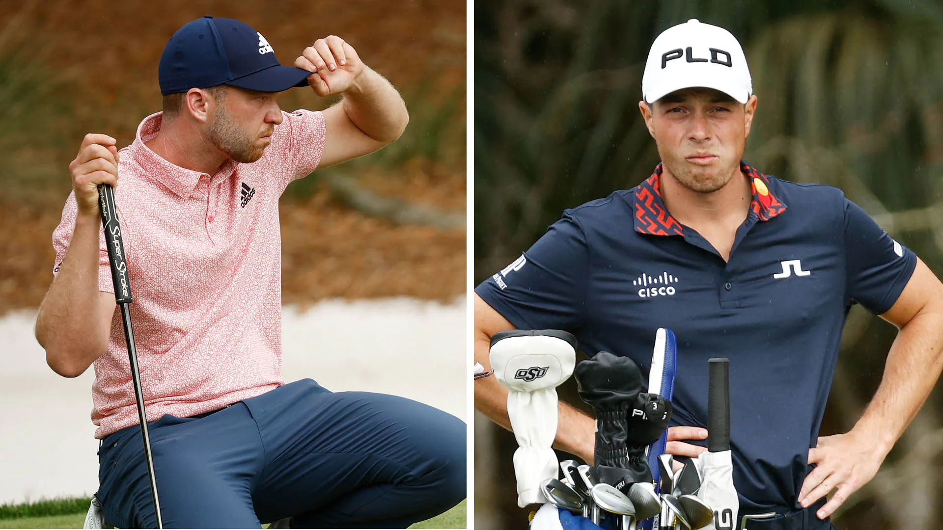 'We've got to protect the field': Daniel Berger's drop scrutinized by playing competitors 2