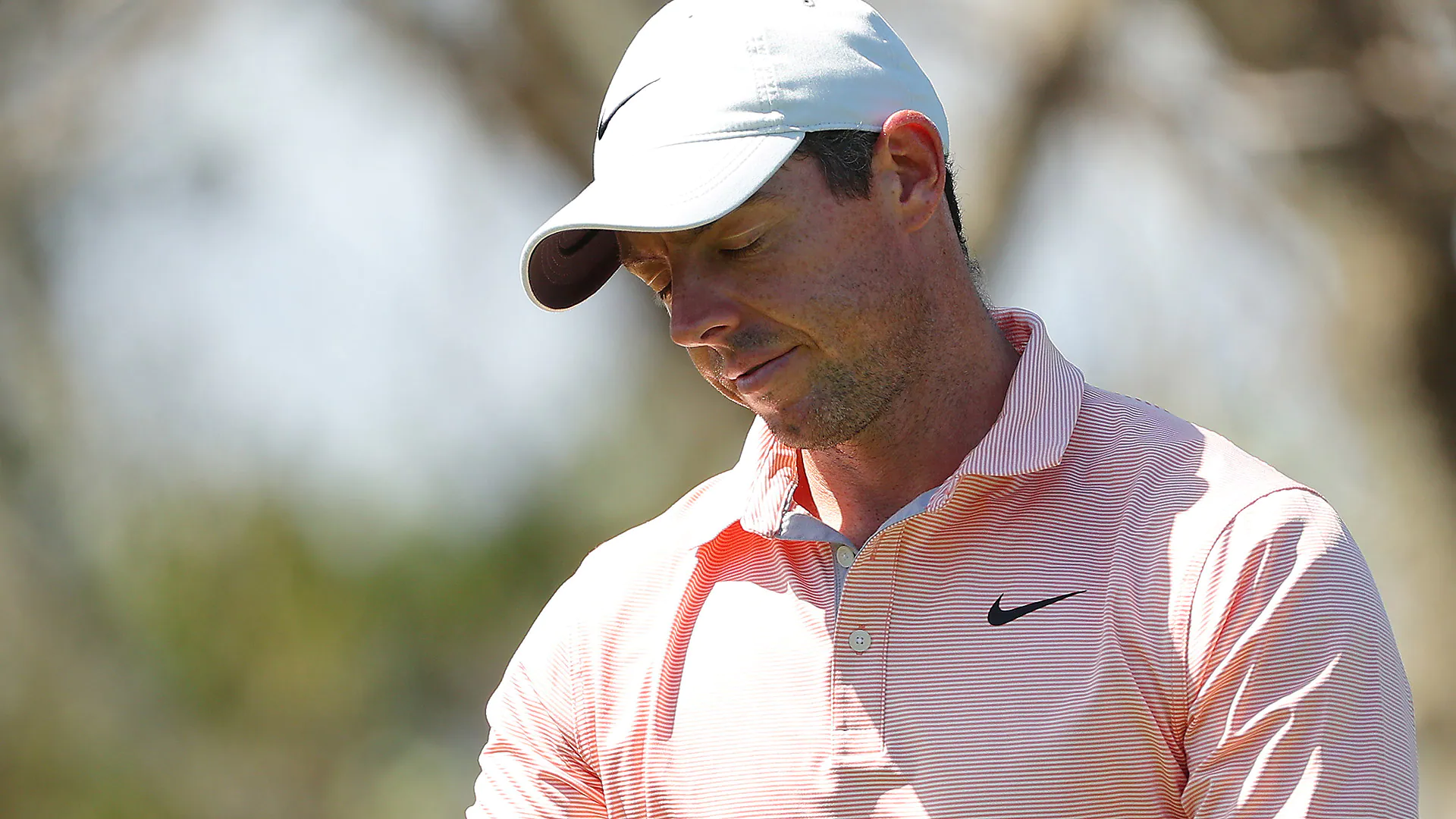 Rory McIlroy calls Bay Hill setup 'crazy golf' after another rough weekend 2