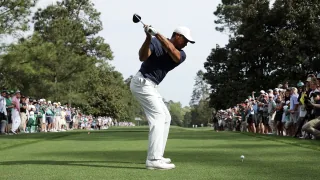 Brooks Koepka has inkling of what Tiger Woods faces in return at Augusta National 3