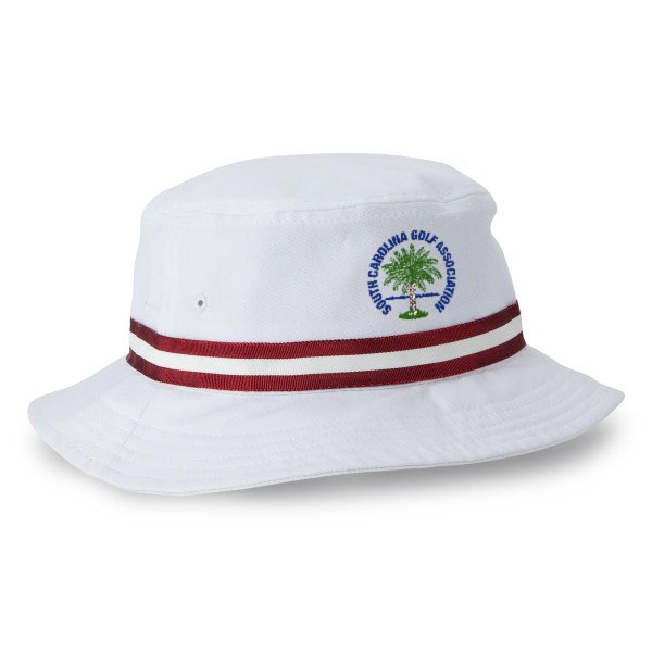 Golf Bucket Hats