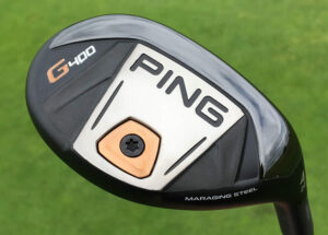 Ping G400 Hybrid Review