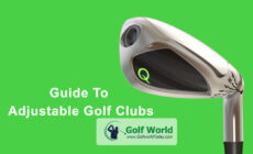 Guide To Adjustable Golf Clubs