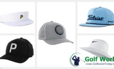 How To Choose The Right Golf Hat?