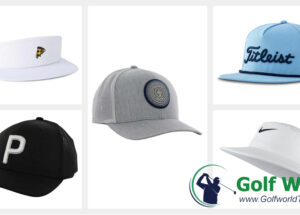 How To Choose The Right Golf Hat?