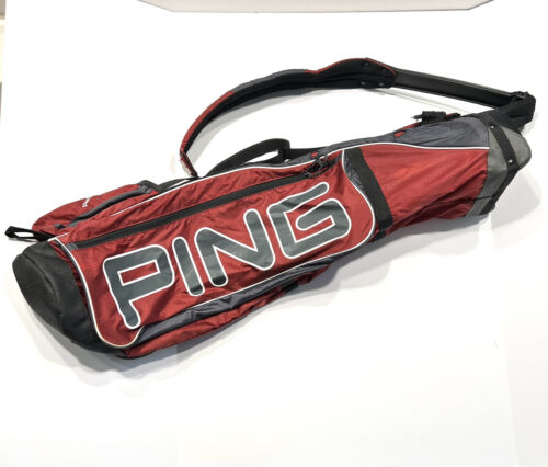 Ping Moon Lite Golf Bag Review 2