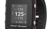 Shot Scope V2 GPS Watch Review