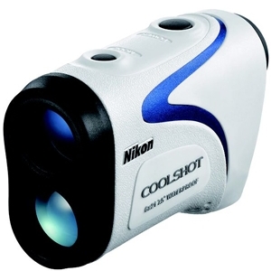 Nikon COOLSHOT Laser Rangefinder