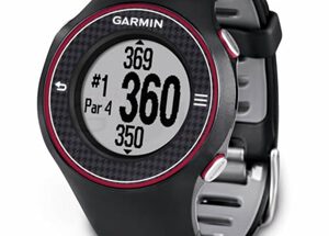 Garmin Approach S3 Golf GPS Watch Review