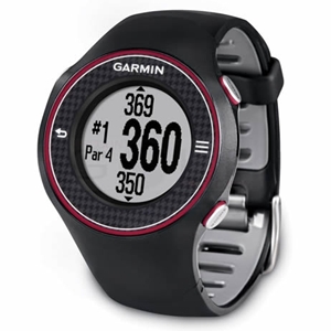 Garmin Approach S3 Golf GPS Watch Review