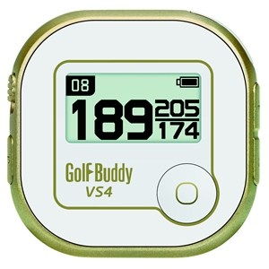 GolfBuddy VS4 - 