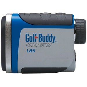 GolfBuddy LR5 Laser