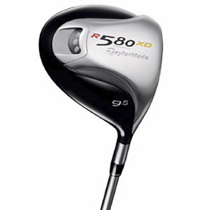 TaylorMade R580XD Driver Review 2