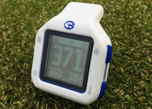 GolfBuddy CT2 GPS Review