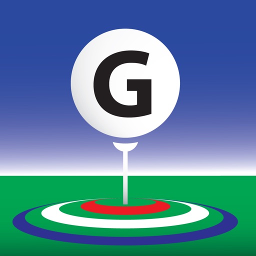 Seong Park Golf GPS app Review 2