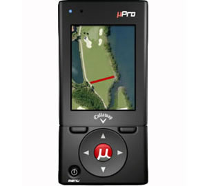 Callaway uPro Golf GPS Rangefinder Review