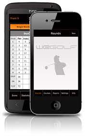 WeGolf Golf GPS app Review 2