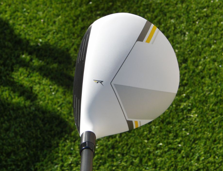 The TaylorMade RocketBallz Stage 2